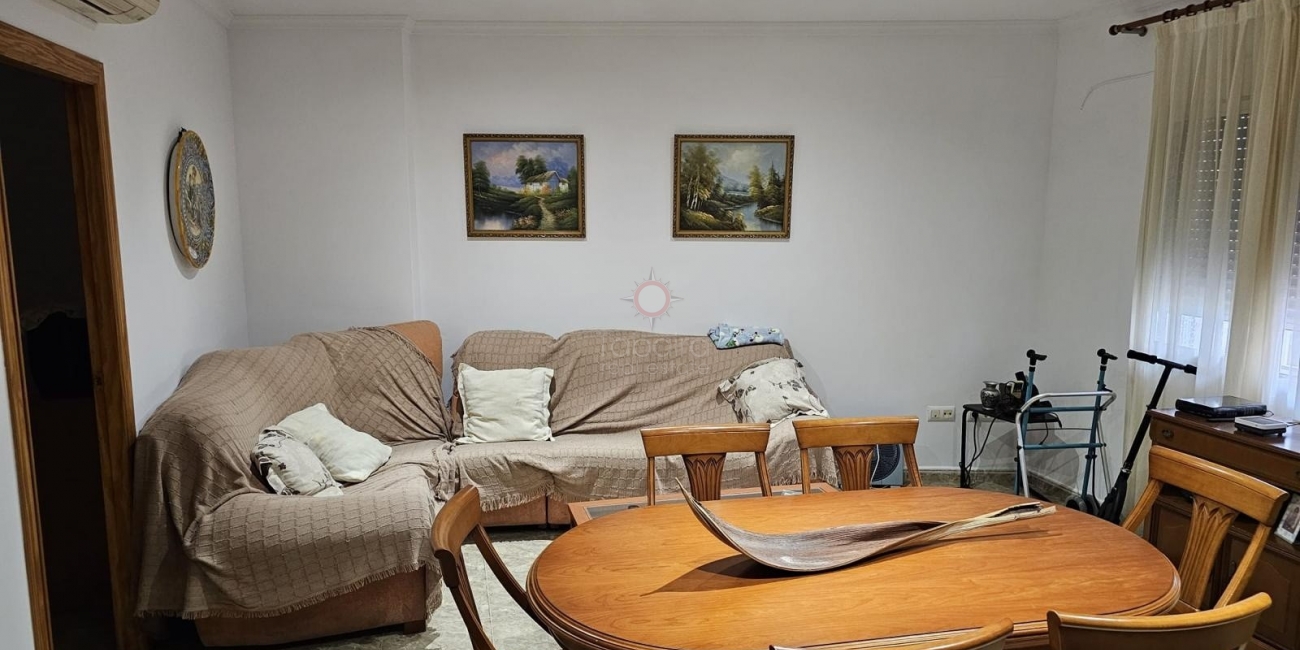 Sale &raquo; Town house &raquo; Benitachell  &raquo; Centro