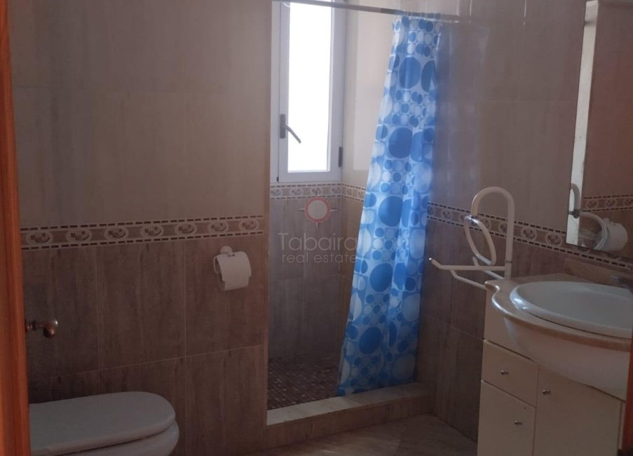 Sale &raquo; Town house &raquo; Benitachell  &raquo; Centro