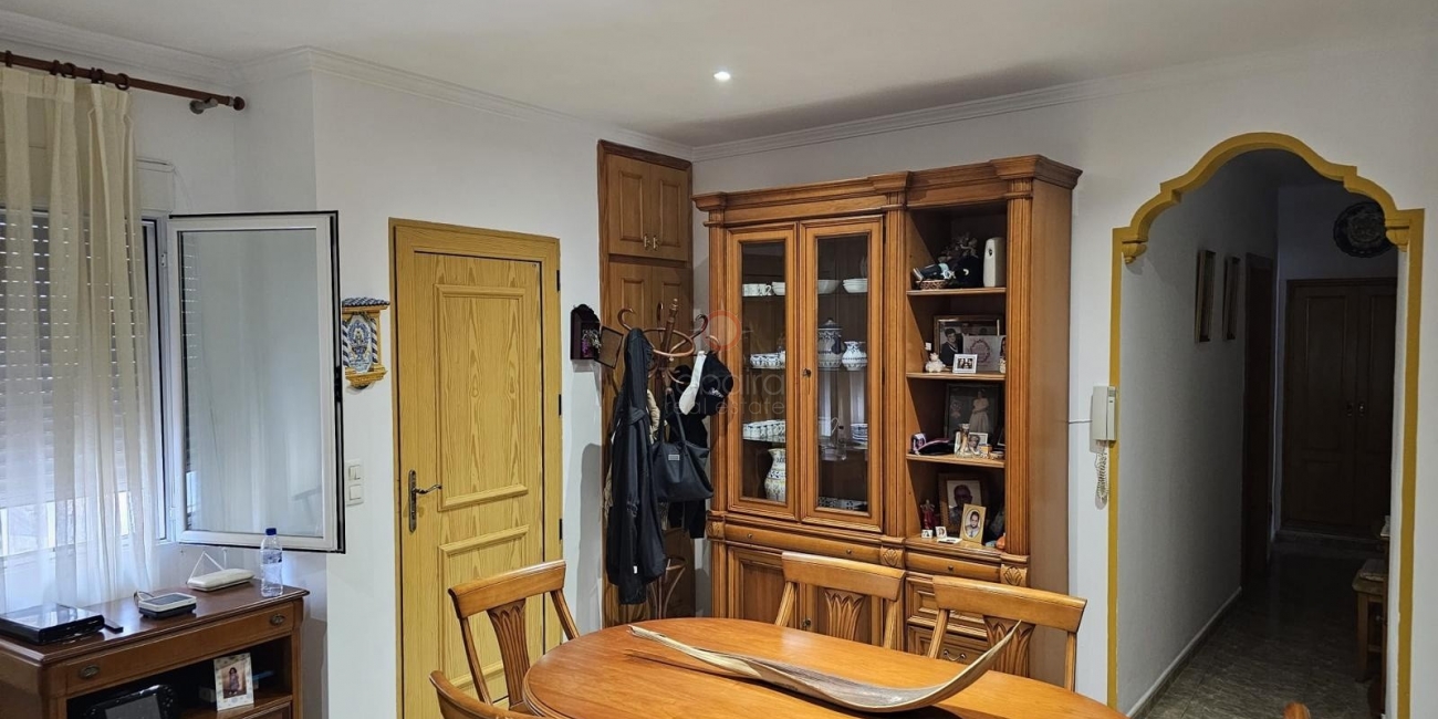 Sale &raquo; Town house &raquo; Benitachell  &raquo; Centro