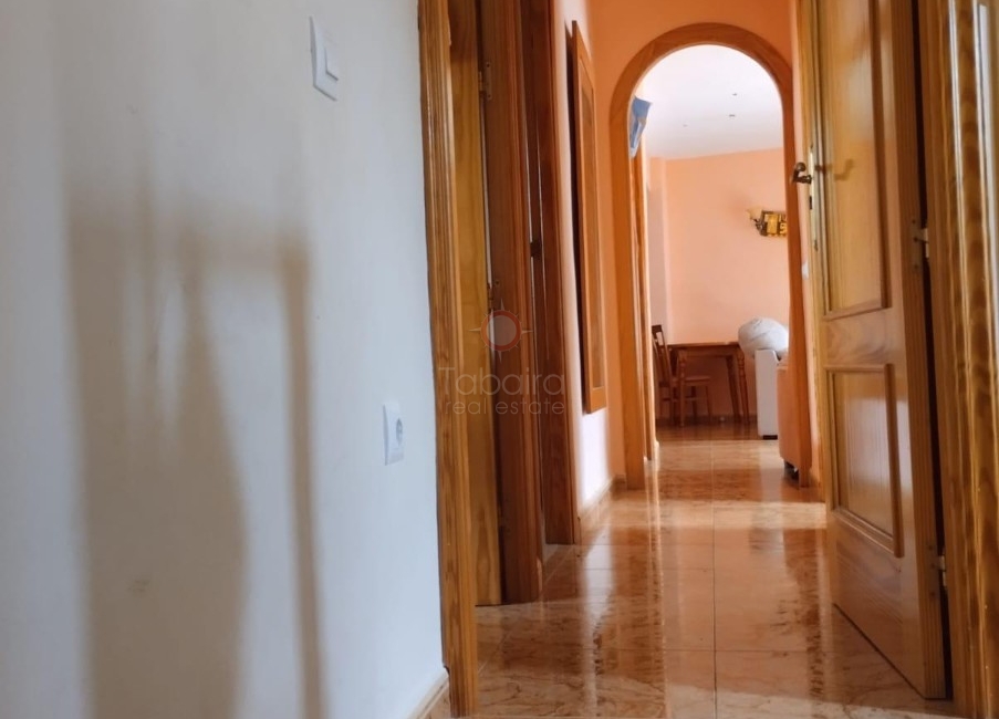 Sale &raquo; Town house &raquo; Benitachell  &raquo; Centro