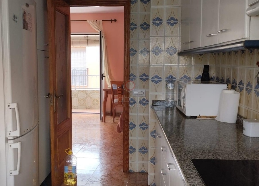 Sale &raquo; Town house &raquo; Benitachell  &raquo; Centro
