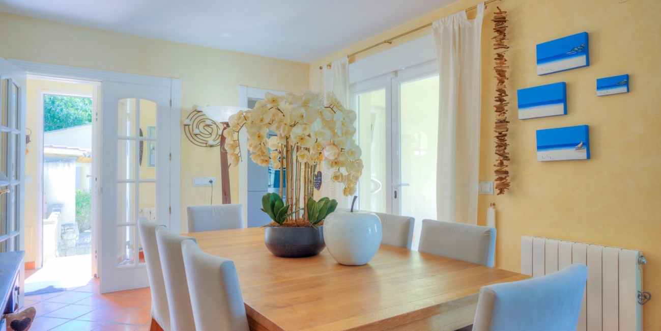 Sale &raquo; Villa &raquo; Benissa &raquo; Benissa Costa