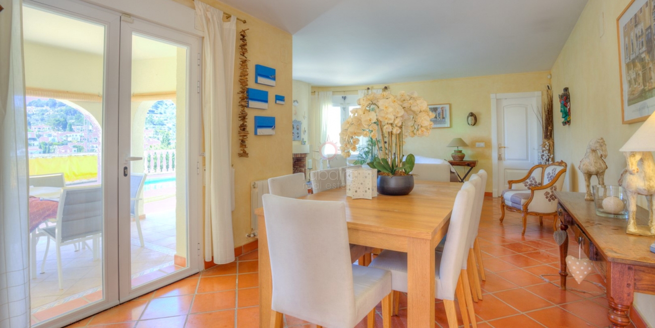 Sale &raquo; Villa &raquo; Benissa &raquo; Benissa Costa