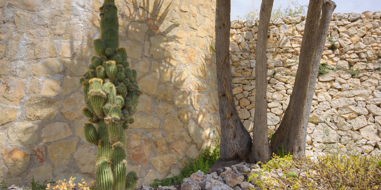 Sale &raquo; Villa &raquo; Benissa &raquo; Benissa Costa