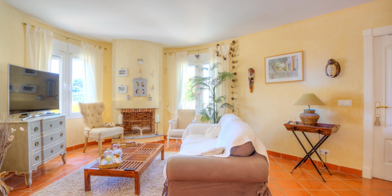 Sale &raquo; Villa &raquo; Benissa &raquo; Benissa Costa