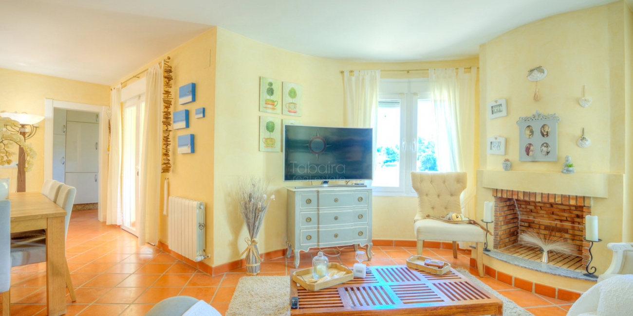 Sale &raquo; Villa &raquo; Benissa &raquo; Benissa Costa