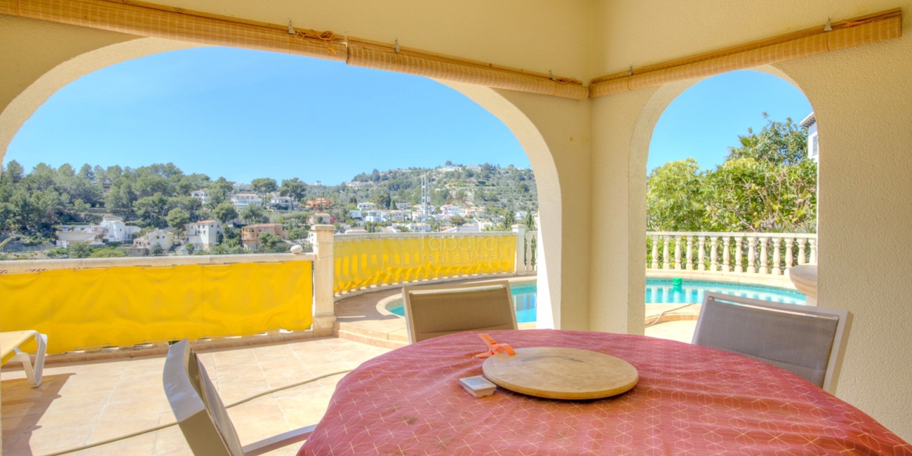 Sale &raquo; Villa &raquo; Benissa &raquo; Benissa Costa