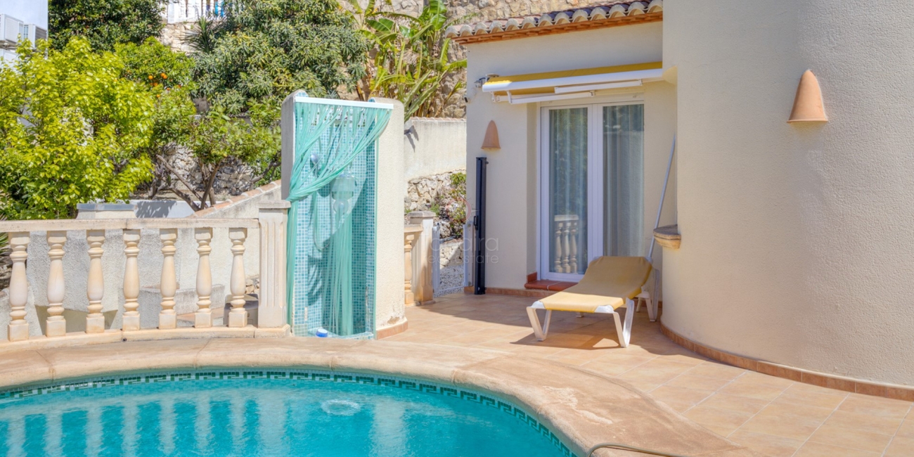 Sale &raquo; Villa &raquo; Benissa &raquo; Benissa Costa