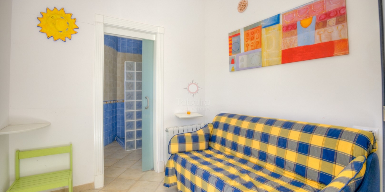 Sale &raquo; Villa &raquo; Benissa &raquo; Benissa Costa