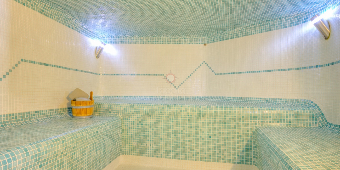 Sale &raquo; Villa &raquo; Benissa &raquo; Benissa Costa