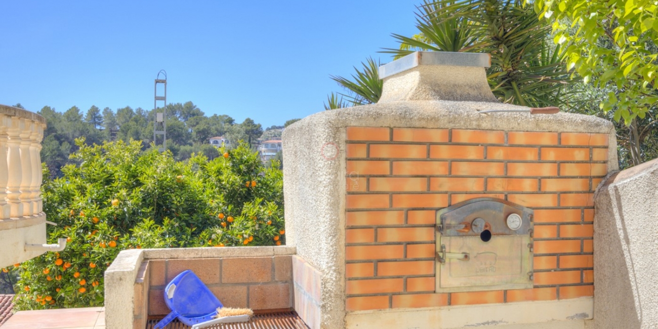 Sale &raquo; Villa &raquo; Benissa &raquo; Benissa Costa