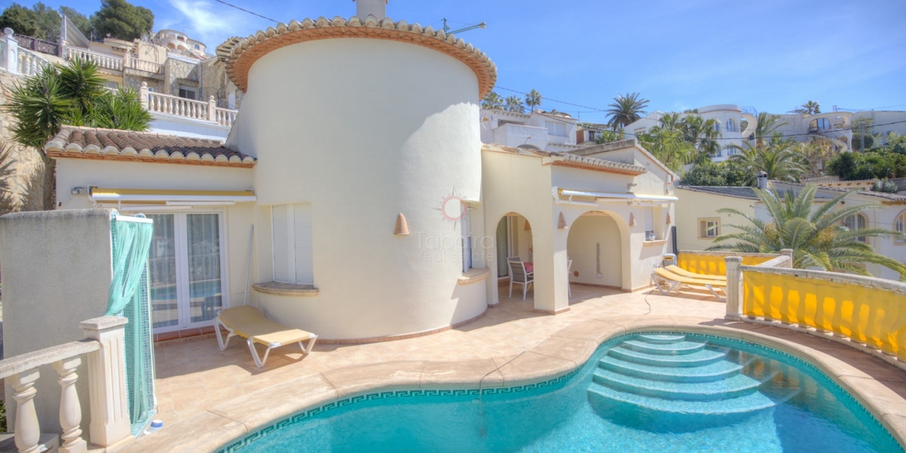 Sale &raquo; Villa &raquo; Benissa &raquo; Benissa Costa