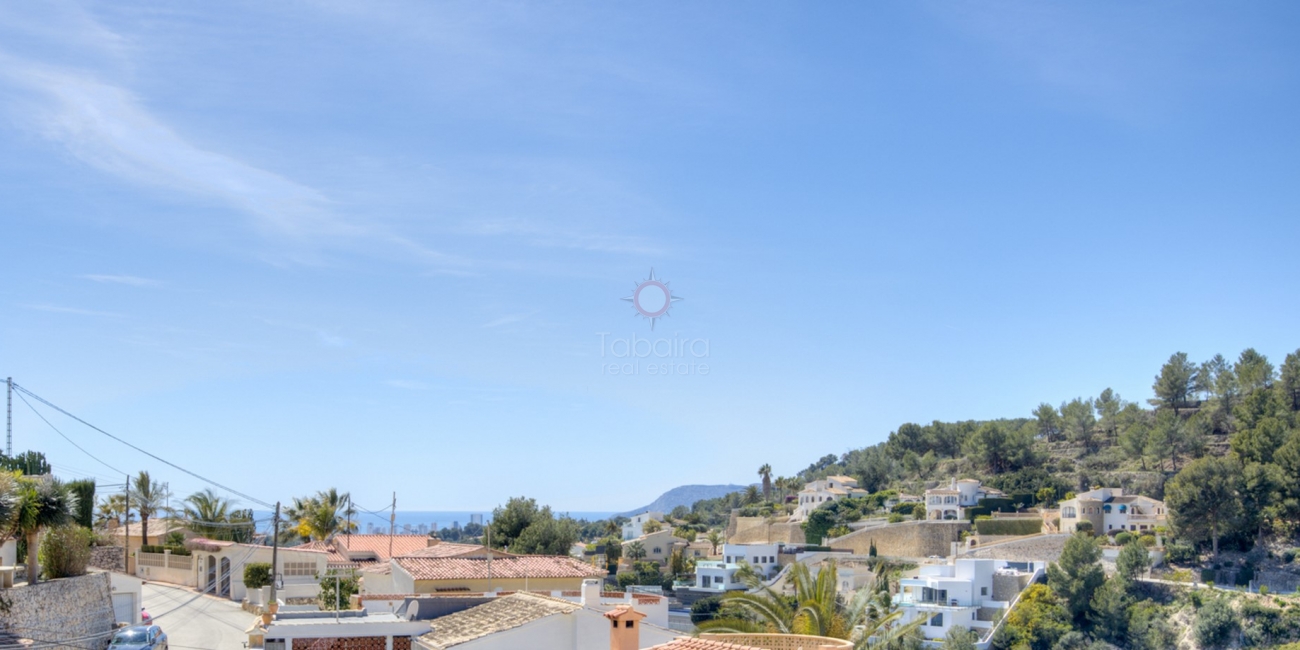 Sale &raquo; Villa &raquo; Benissa &raquo; Benissa Costa