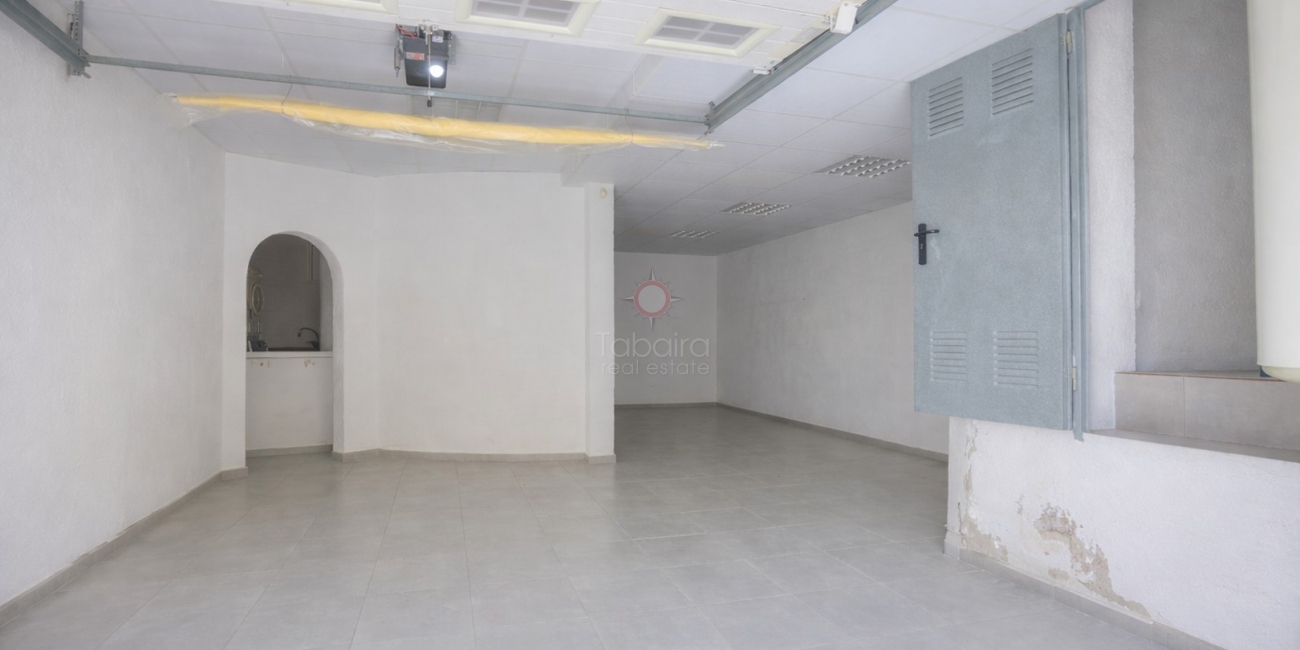 Sale &raquo; Villa &raquo; Benissa &raquo; Benissa Costa