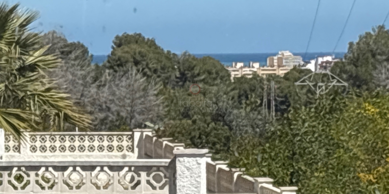 Vente &raquo; Villa &raquo; Javea &raquo; Javea/Xabia