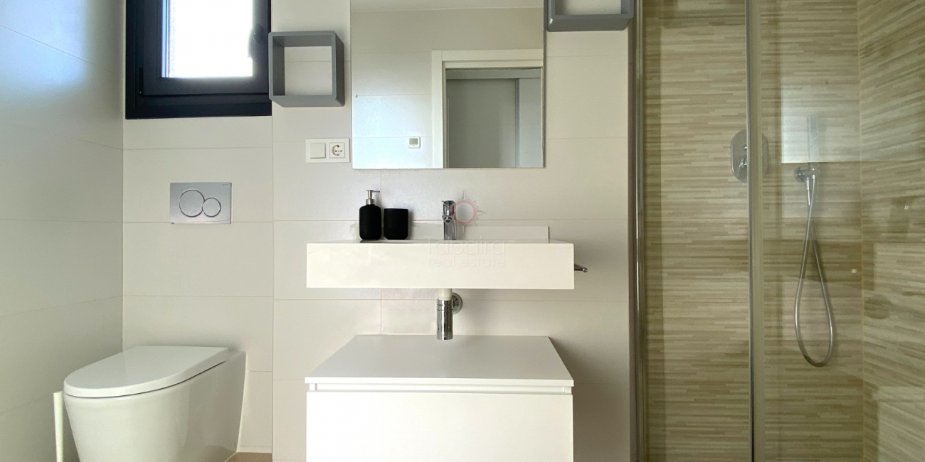 Sale &raquo; Apartment &raquo; Calpe &raquo; Playa Arenal Bol