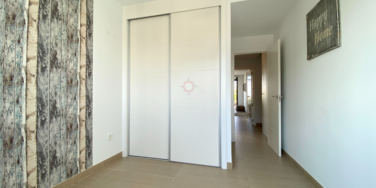 Sale &raquo; Apartment &raquo; Calpe &raquo; Playa Arenal Bol