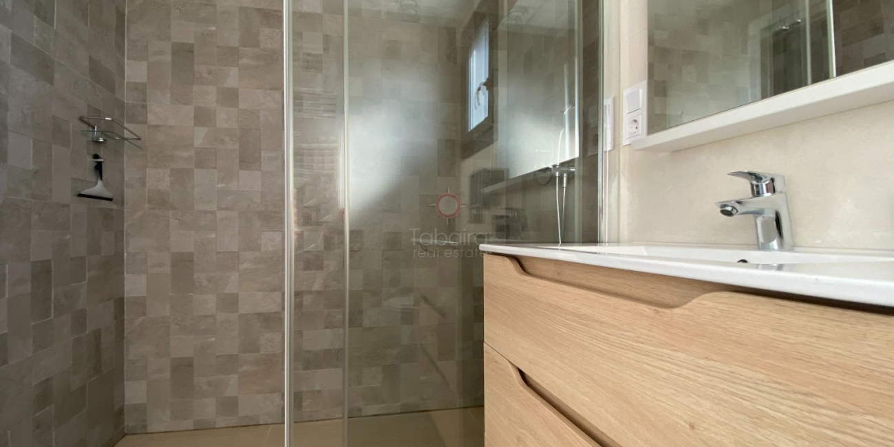 Sale &raquo; Apartment &raquo; Calpe &raquo; Playa Arenal Bol