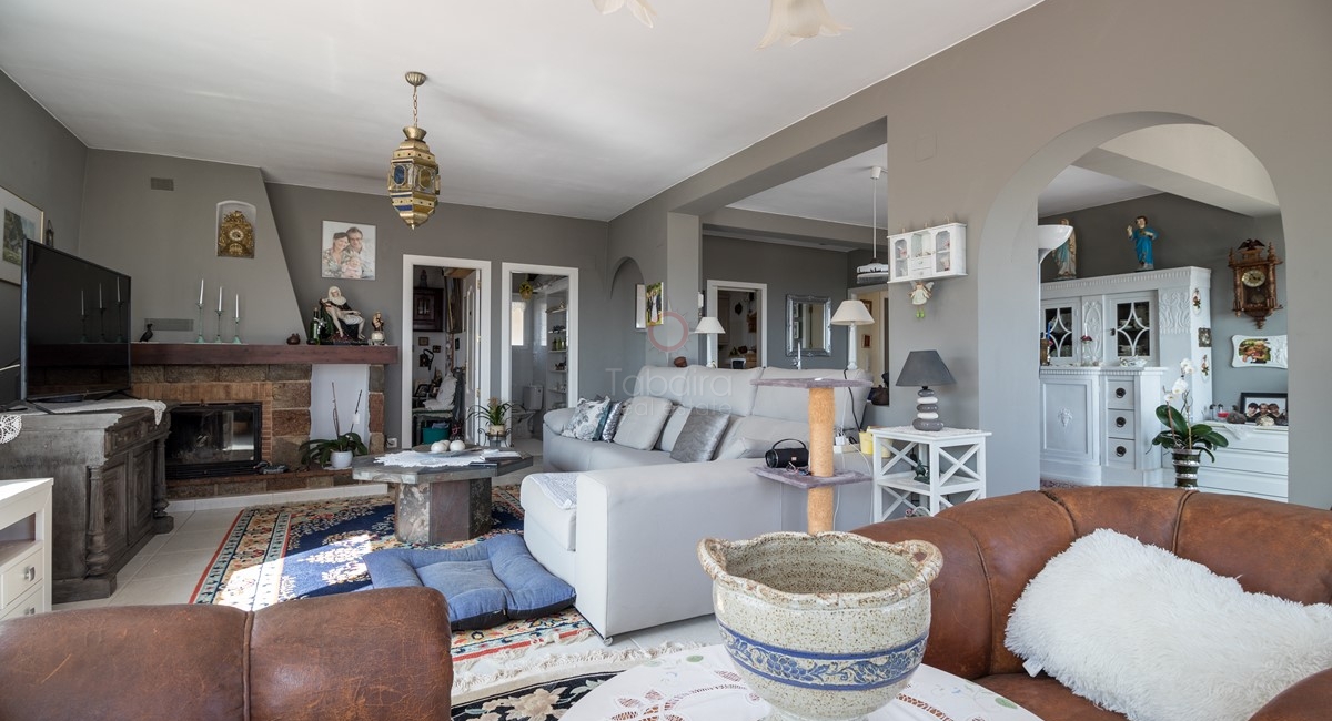 Sale &raquo; Villa &raquo; Moraira &raquo; Fanadix