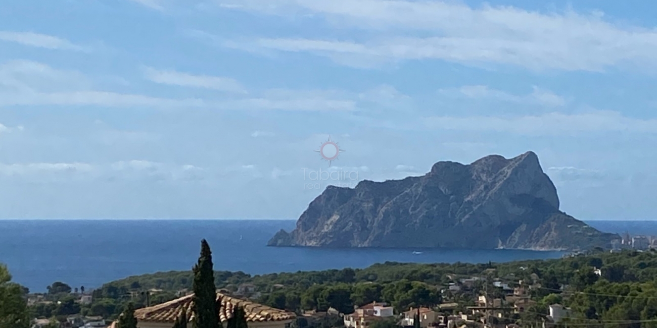 Sale &raquo; Villa &raquo; Moraira &raquo; Fanadix