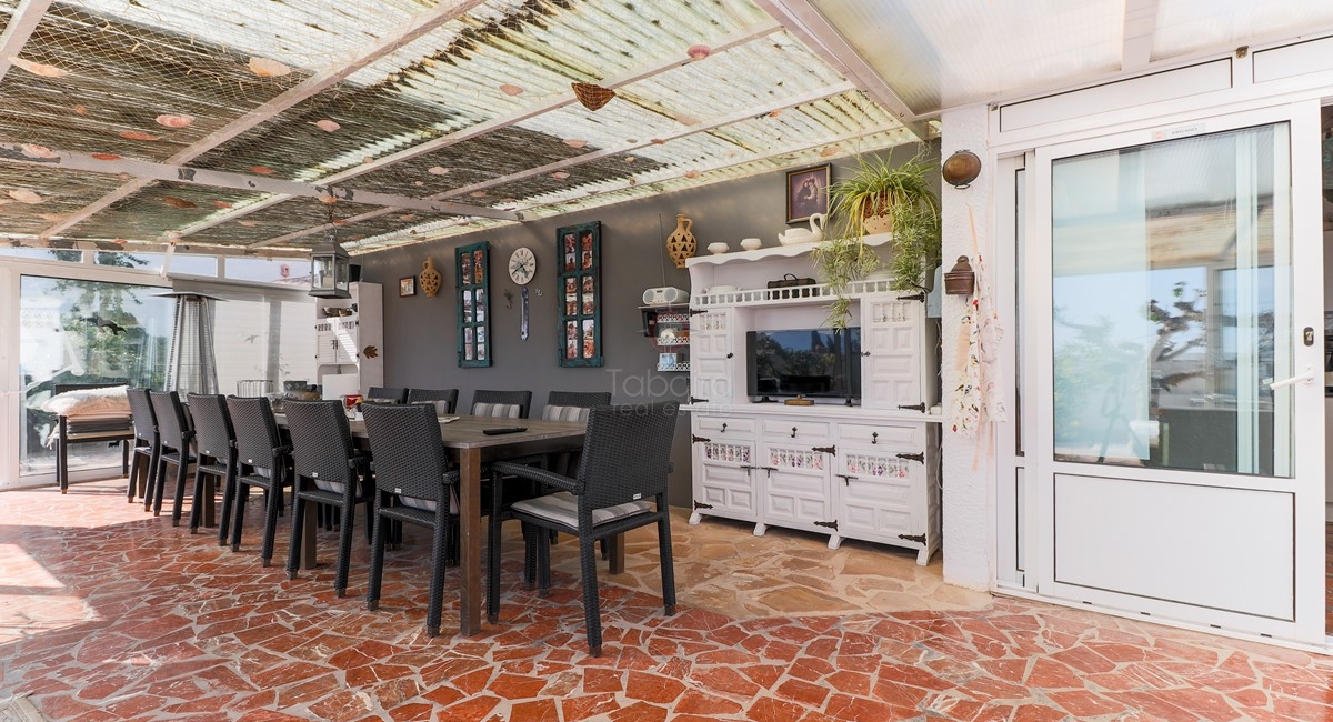 Sale &raquo; Villa &raquo; Moraira &raquo; Fanadix