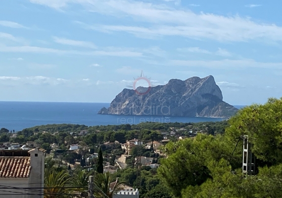 Villa - Venta - Moraira - Moraira