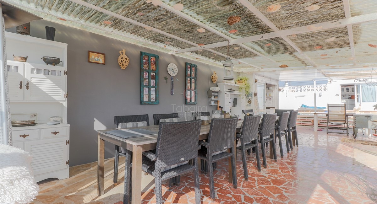 Sale &raquo; Villa &raquo; Moraira &raquo; Fanadix