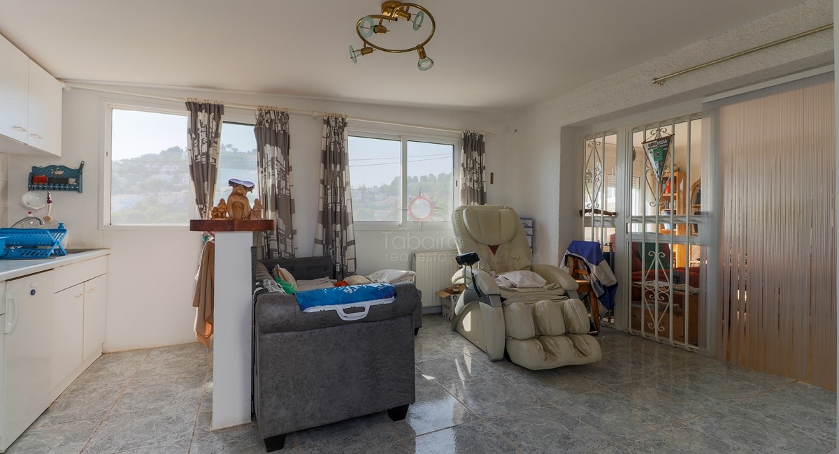 Sale &raquo; Villa &raquo; Moraira &raquo; Fanadix