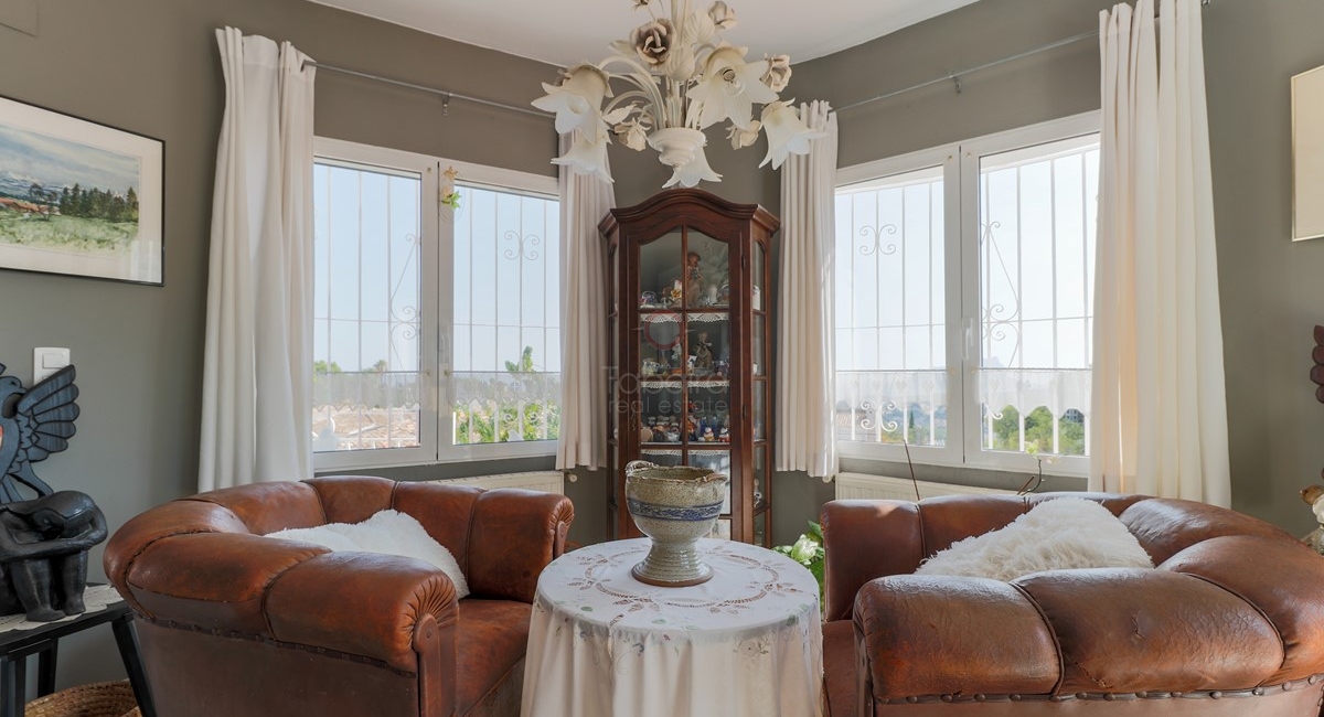 Sale &raquo; Villa &raquo; Moraira &raquo; Fanadix