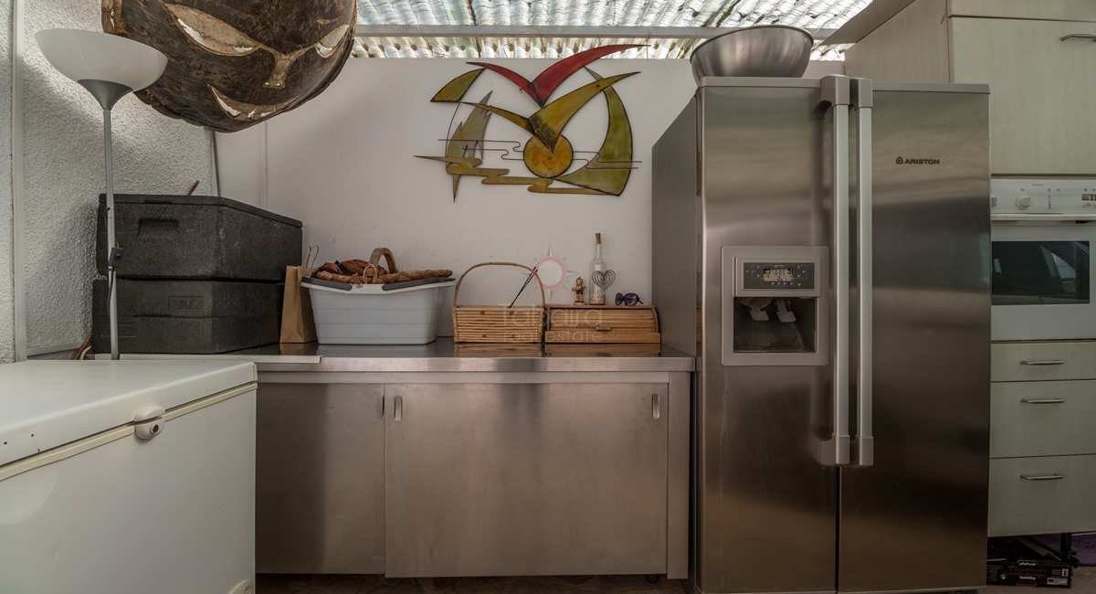 Sale &raquo; Villa &raquo; Moraira &raquo; Fanadix