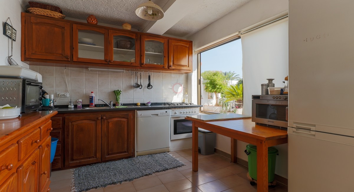 Sale &raquo; Villa &raquo; Moraira &raquo; Fanadix