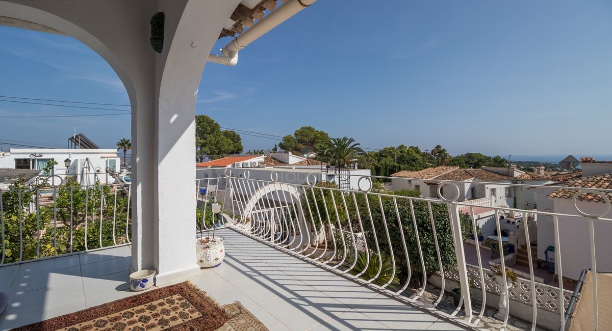 Sale &raquo; Villa &raquo; Moraira &raquo; Fanadix