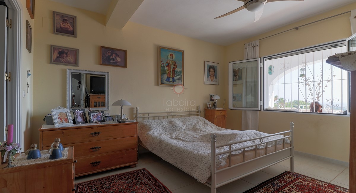 Sale &raquo; Villa &raquo; Moraira &raquo; Fanadix