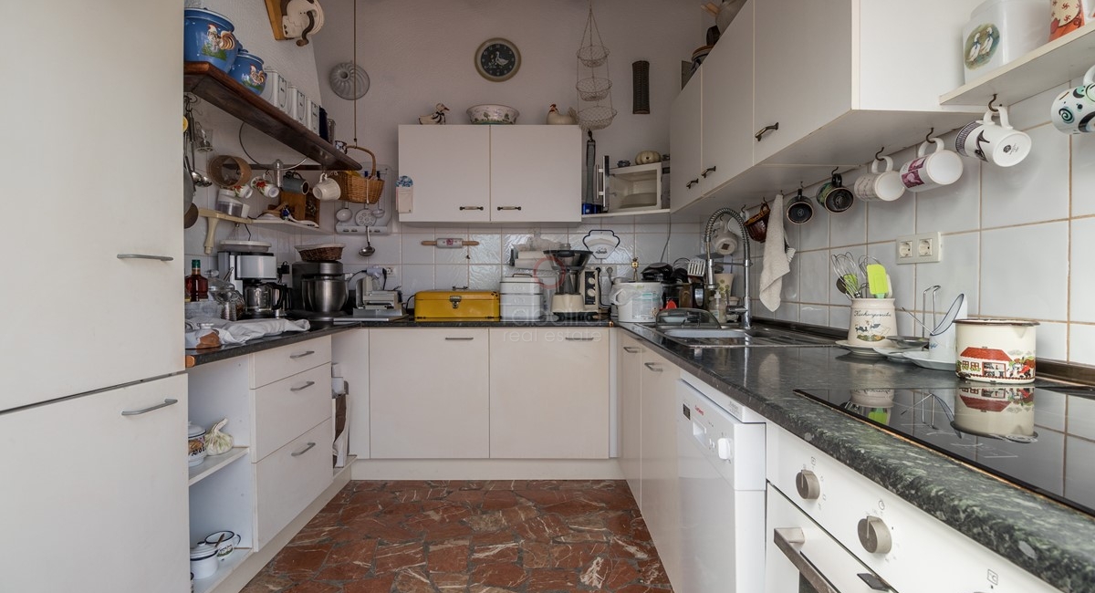 Sale &raquo; Villa &raquo; Moraira &raquo; Fanadix