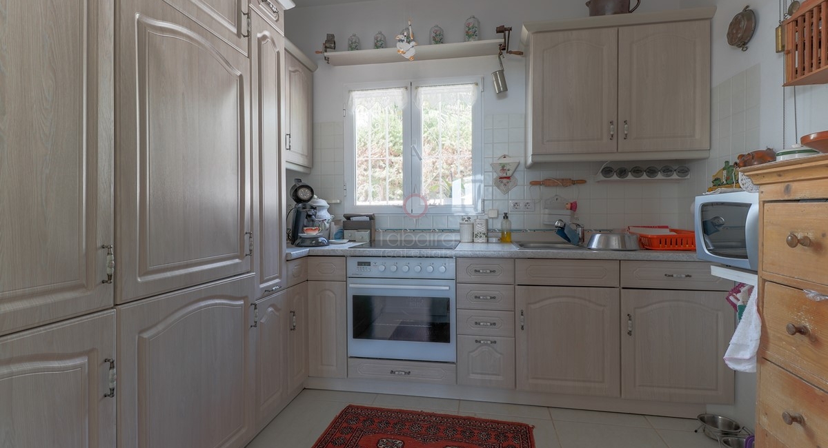 Sale &raquo; Villa &raquo; Moraira &raquo; Fanadix