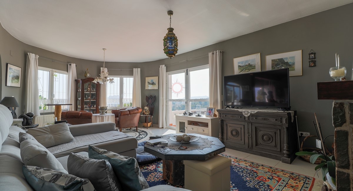 Sale &raquo; Villa &raquo; Moraira &raquo; Fanadix