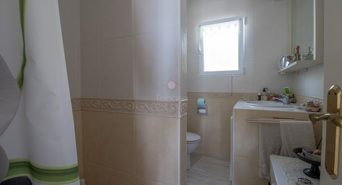 Sale &raquo; Villa &raquo; Moraira &raquo; Fanadix