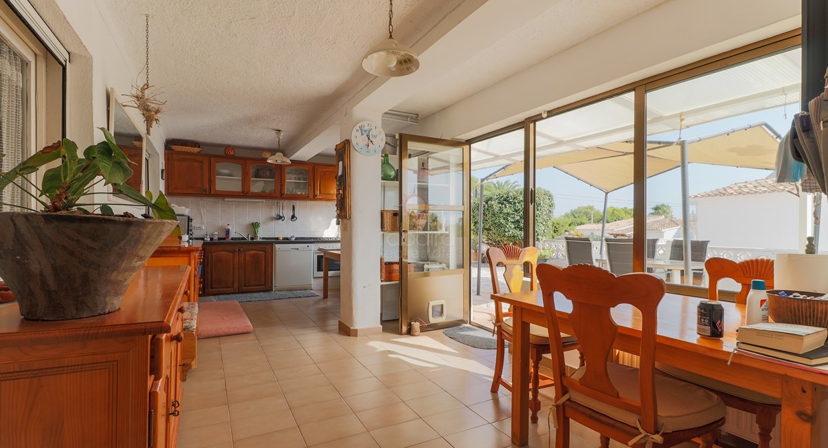 Sale &raquo; Villa &raquo; Moraira &raquo; Fanadix