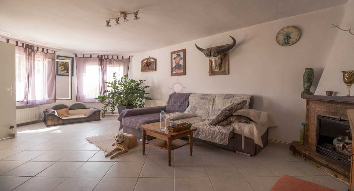 Sale &raquo; Villa &raquo; Moraira &raquo; Fanadix