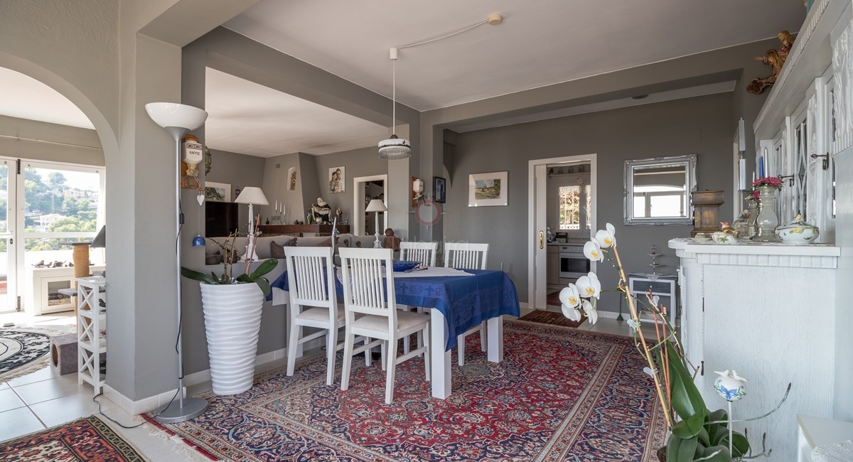 Sale &raquo; Villa &raquo; Moraira &raquo; Fanadix