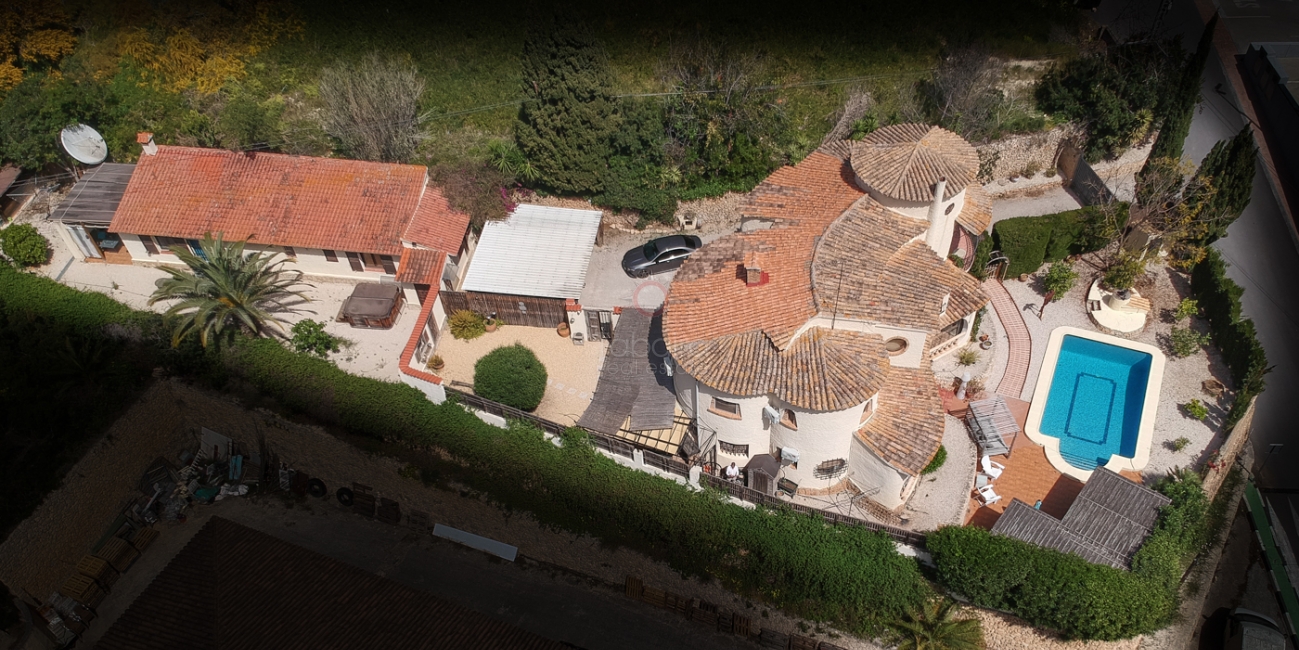 Sale &raquo; Villa &raquo; Benissa &raquo; Benissa Costa