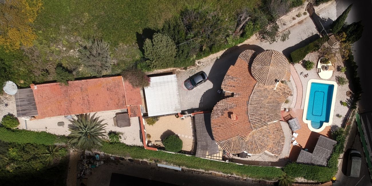 Sale &raquo; Villa &raquo; Benissa &raquo; Benissa Costa