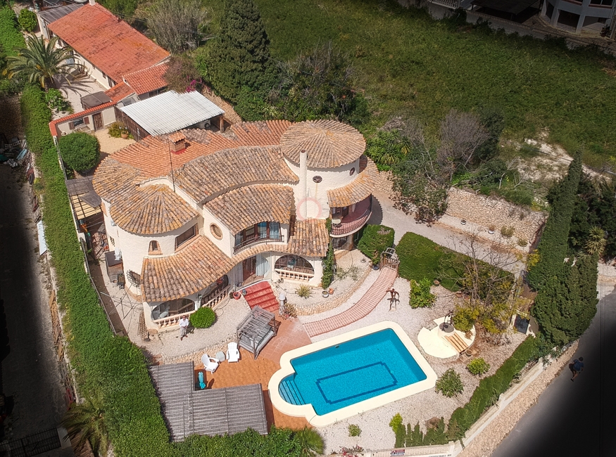 Sale &raquo; Villa &raquo; Benissa &raquo; Benissa Costa