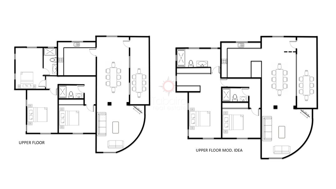 Verkoop &raquo; Villa &raquo; Benissa &raquo; Montemar