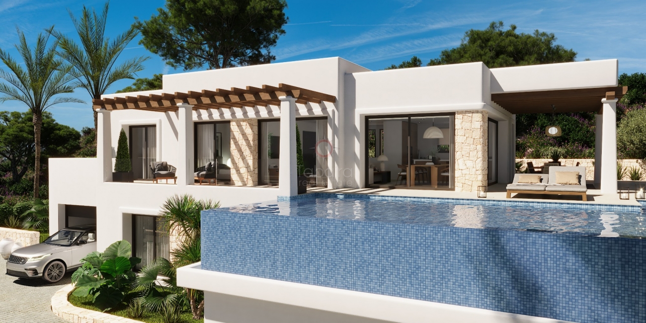 Sale &raquo; Villa &raquo; Benissa &raquo; San Jaime