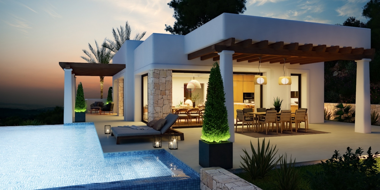 Sale &raquo; Villa &raquo; Benissa &raquo; San Jaime