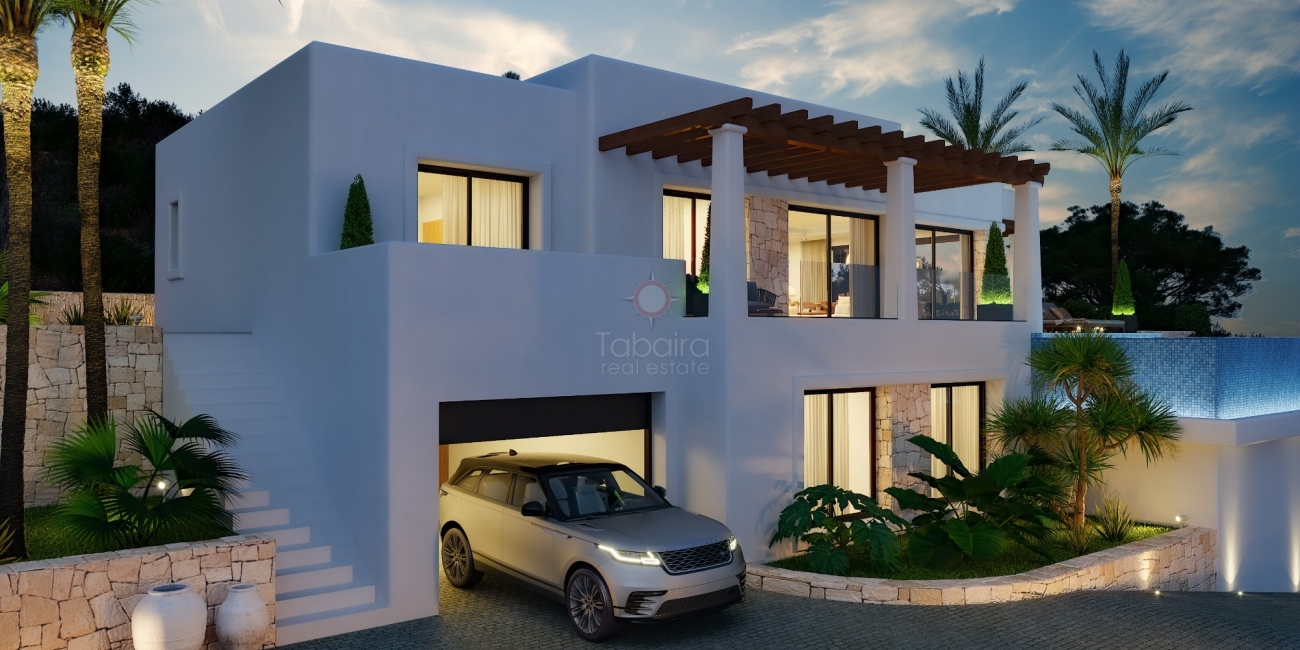 Sale &raquo; Villa &raquo; Benissa &raquo; San Jaime