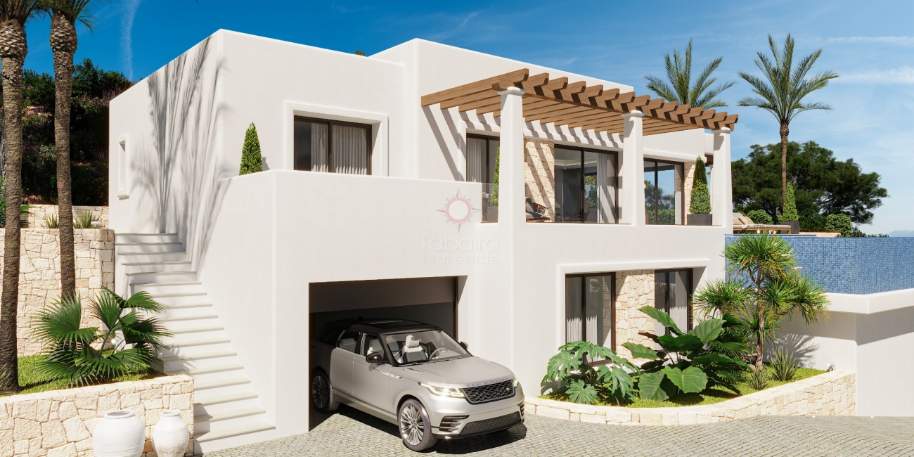 Sale &raquo; Villa &raquo; Benissa &raquo; San Jaime