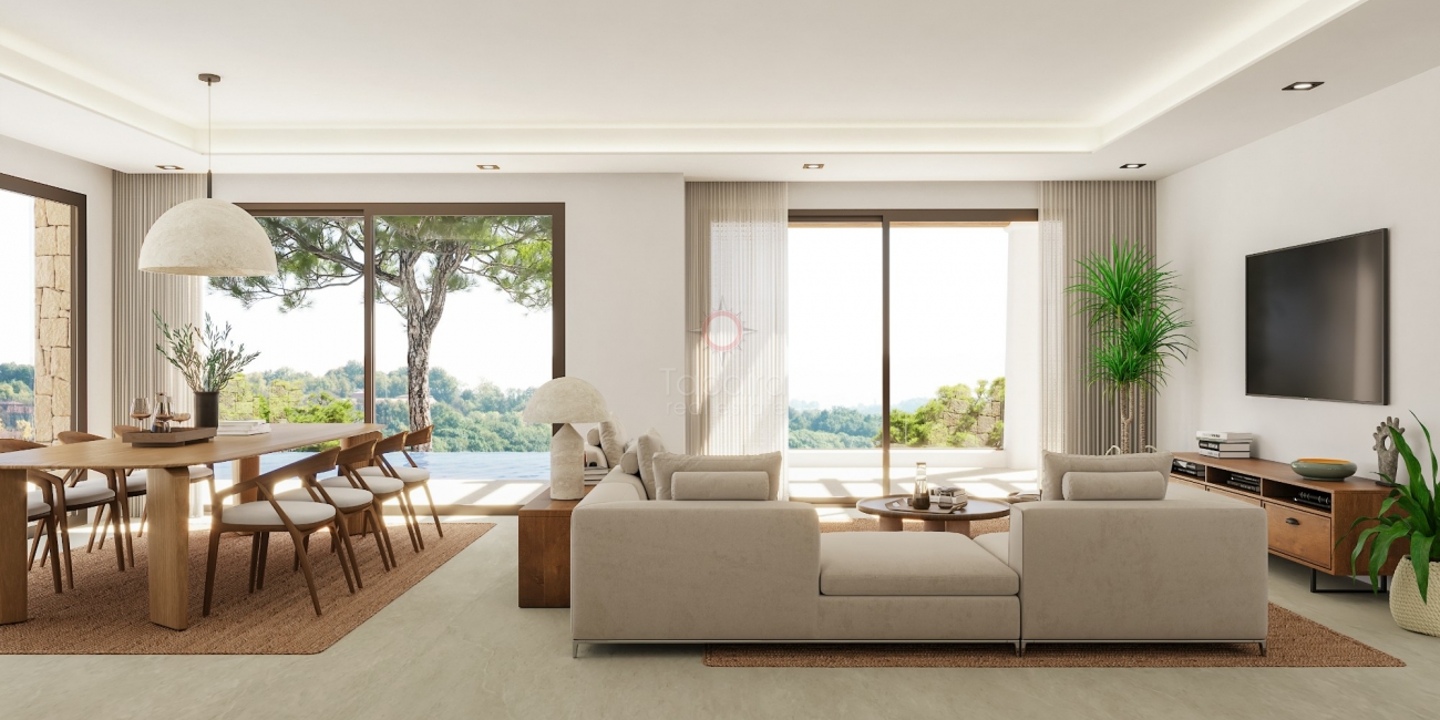 Sale &raquo; Villa &raquo; Benissa &raquo; San Jaime