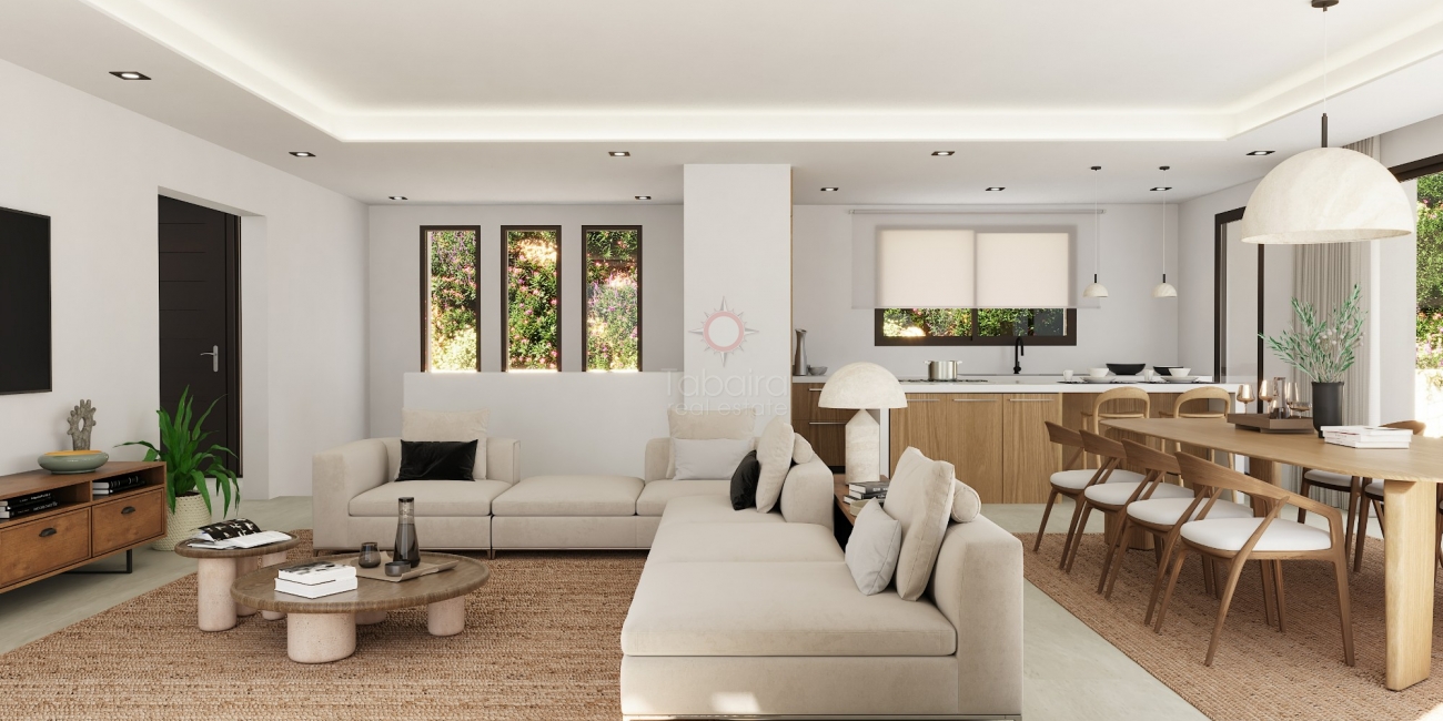 Sale &raquo; Villa &raquo; Benissa &raquo; San Jaime